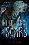 INHERITANCE OF SCARS  (edición en inglés)