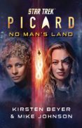 STAR TREK: PICARD: NO MAN'S LAND  (edición en inglés)