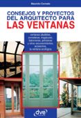 consejos y proyectos del arquitecto para las ventanas (ebook)-9781683254140 consejos y proyectos del arquitecto para las ventanas (ebook)-9781683254140