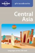 central asia phrasebook (2nd ed.) (lonely planet)-9781740591140 central asia phrasebook (2nd ed.) (lonely planet)-9781740591140
