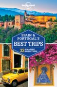 spain & portugal s best trips 2016 (1st ed.) (ingles) lonely planet country regional guides-josephine quintero-stuart butler-9781743606940 spain & portugal s best trips 2016 (1st ed.) (ingles) lonely planet country regional guides-josephine quintero-stuart butler-9781743606940