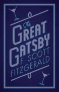 the great gatsby-f. scott fitzgerald-9781847496140 the great gatsby-f. scott fitzgerald-9781847496140