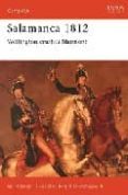 salamanca 1812: wellington crushes marmot-ian christopher fletcher-9781855326040 salamanca 1812: wellington crushes marmot-ian christopher fletcher-9781855326040