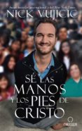 se las manos y los pies de cristo (ebook)-9781947783140 se las manos y los pies de cristo (ebook)-9781947783140