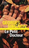 le petit docteur-georges simenon-9782070467440 le petit docteur-georges simenon-9782070467440