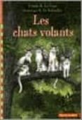 les chats volants-ursula k. le guin-9782070511440 les chats volants-ursula k. le guin-9782070511440