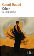 Zabor ou les psaumes-17138880-otro-formato