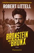 Descargar libros de texto para ipad gratis. BRONSTEIN DANS LE BRONX  (edición en francés) ePub CHM de ROBERT LITTELL en español 9782080283740