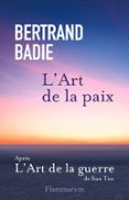 L'ART DE LA PAIX  (edición en francés)