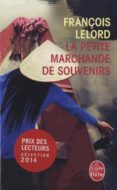 la petite marchande de souvenirs-françois lelord-9782253177340 la petite marchande de souvenirs-françois lelord-9782253177340