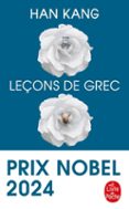 LEÇONS DE GREC