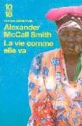 la vie comme elle va-alexander mccall smith-9782264037640 la vie comme elle va-alexander mccall smith-9782264037640