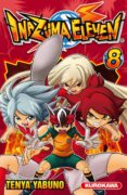 inazuma eleven t08-tenya yabuno-9782351427040 inazuma eleven t08-tenya yabuno-9782351427040