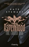 Búsqueda de libros electrónicos descarga gratuita RAVENHOOD #3: THE FINISH LINE  (edición en francés)