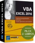 vba excel 2016-michele amelot-claude duigou-9782409004940 vba excel 2016-michele amelot-claude duigou-9782409004940