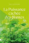 LA PUISSANCE CACHÉE DES PLANTES  (edición en francés)