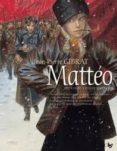 matteo: volume 2, deuxième époque (1917-1918)-jean pierre gibrat-9782754801140 matteo: volume 2, deuxième époque (1917-1918)-jean pierre gibrat-9782754801140