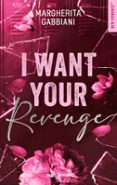 GOOD GIRLS WANT REVENGE