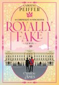 LES CHRONIQUES DES WINCHESTER : ROYALLY FAKE