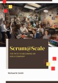 SCRUM@SCALE  (edición en inglés)