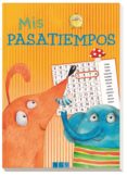 mis pasatiempos-9783849912840 mis pasatiempos-9783849912840