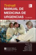 manual de medicina de urgencias-9786071509840 manual de medicina de urgencias-9786071509840