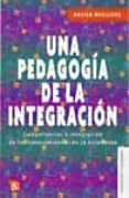 una pedagogia de la integracion: competencias e integracion de lo s conocimientos en la enseñanza-xavier roegiers-9786071602640 una pedagogia de la integracion: competencias e integracion de lo s conocimientos en la enseñanza-xavier roegiers-9786071602640