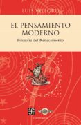 el pensamiento moderno (ebook)-9786071614940 el pensamiento moderno (ebook)-9786071614940