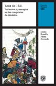 Descarga de libros epub ECOS DE 1521: PORTENTOS Y PRESAGIOS EN LAS CONQUISTAS DE AMÉRICA 9786073047340 (Spanish Edition) de DIANA ROSELLY PÉREZGERARDO