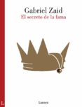 el secreto de la fama (ebook)-9786073109840 el secreto de la fama (ebook)-9786073109840