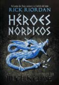 heroes nordicos-rick riordan-9786073155540 heroes nordicos-rick riordan-9786073155540