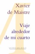 viaje alrededor de mi cuarto (ebook)-9786077546740 viaje alrededor de mi cuarto (ebook)-9786077546740
