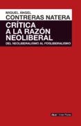 critica a la razon neoliberal (ebook)-9786079753740 critica a la razon neoliberal (ebook)-9786079753740