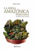 la mesa amazonica peruana (ebook)-9786123193140 la mesa amazonica peruana (ebook)-9786123193140