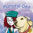 MANUELA E ODIE  (edición en portugués)