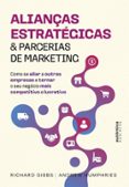 ALIANÇAS ESTRATÉGICAS & PARCERIAS DE MARKETING  (edición en portugués)