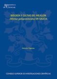 biologia y cultivo del mejillon (mytilus galloprovincialis) en galicia (ebook)-9788400099640 biologia y cultivo del mejillon (mytilus galloprovincialis) en galicia (ebook)-9788400099640