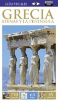 grecia, atenas (guia visual 2015)-9788403506640 grecia, atenas (guia visual 2015)-9788403506640