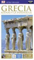 grecia. atenas y la peninsula 2017 (guias visuales)-9788403517240 grecia. atenas y la peninsula 2017 (guias visuales)-9788403517240