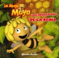 la abeja maya. cuento. los mensajeros de la reina-9788408022640 la abeja maya. cuento. los mensajeros de la reina-9788408022640