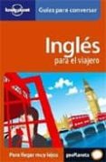 ingles para el viajero (lonely planet: guias para conversar)-9788408064640 ingles para el viajero (lonely planet: guias para conversar)-9788408064640
