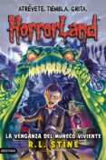 horrorland 1: la venganza del muñeco viviente-r.l. stine-9788408087540 horrorland 1: la venganza del muñeco viviente-r.l. stine-9788408087540