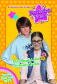 patito feo 4. la magia del primer beso-9788408093640 patito feo 4. la magia del primer beso-9788408093640