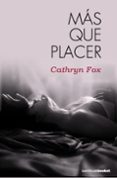 mas que placer-cathryn fox-9788408095040 mas que placer-cathryn fox-9788408095040