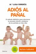 adios al pañal-mª luisa ferreros-9788408101840 adios al pañal-mª luisa ferreros-9788408101840