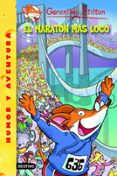 geronimo stilton 45: el maraton mas loco del mundo-geronimo stilton-9788408103240 geronimo stilton 45: el maraton mas loco del mundo-geronimo stilton-9788408103240