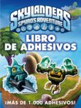 skylanders. libro de adhesivos-9788408112440 skylanders. libro de adhesivos-9788408112440