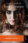 luisa y los espejos (ebook)-marta robles-9788408119340 luisa y los espejos (ebook)-marta robles-9788408119340