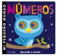 mi pequeño mundo. numeros-9788408126140 mi pequeño mundo. numeros-9788408126140