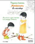 pequeñas historias: la naturaleza-eve herrmann-roberta rocchi-9788408167440 pequeñas historias: la naturaleza-eve herrmann-roberta rocchi-9788408167440